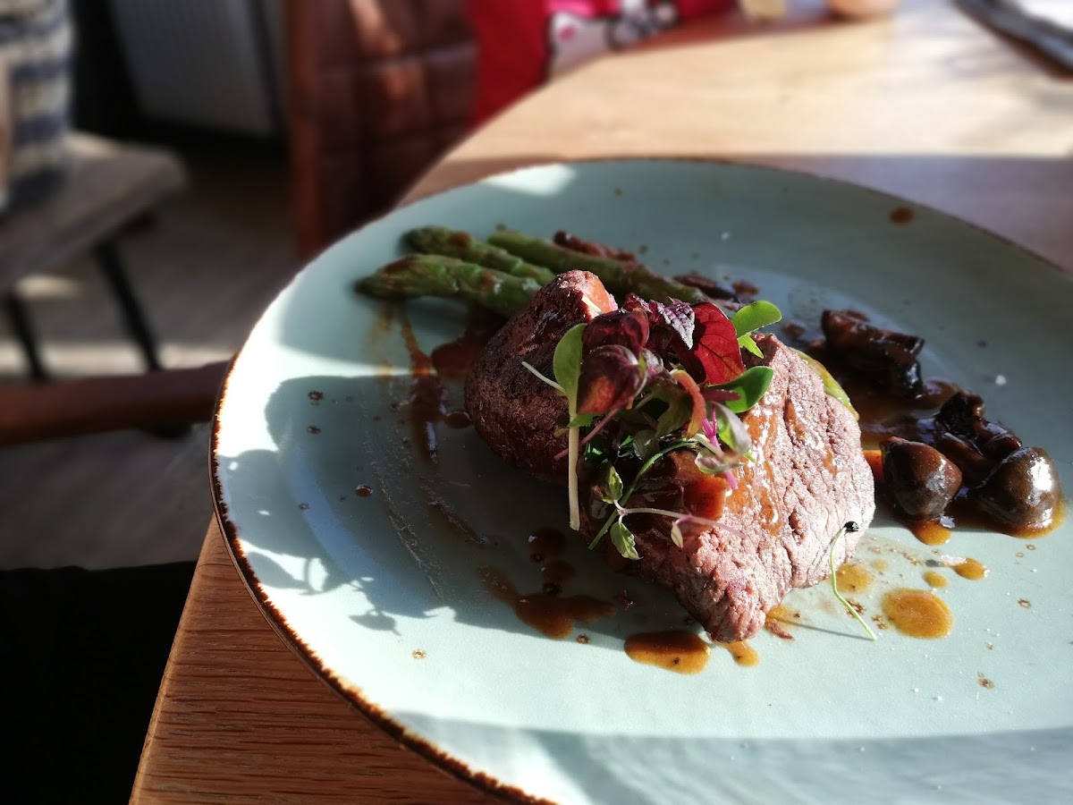 Strandpaviljoen Sandcbar-10