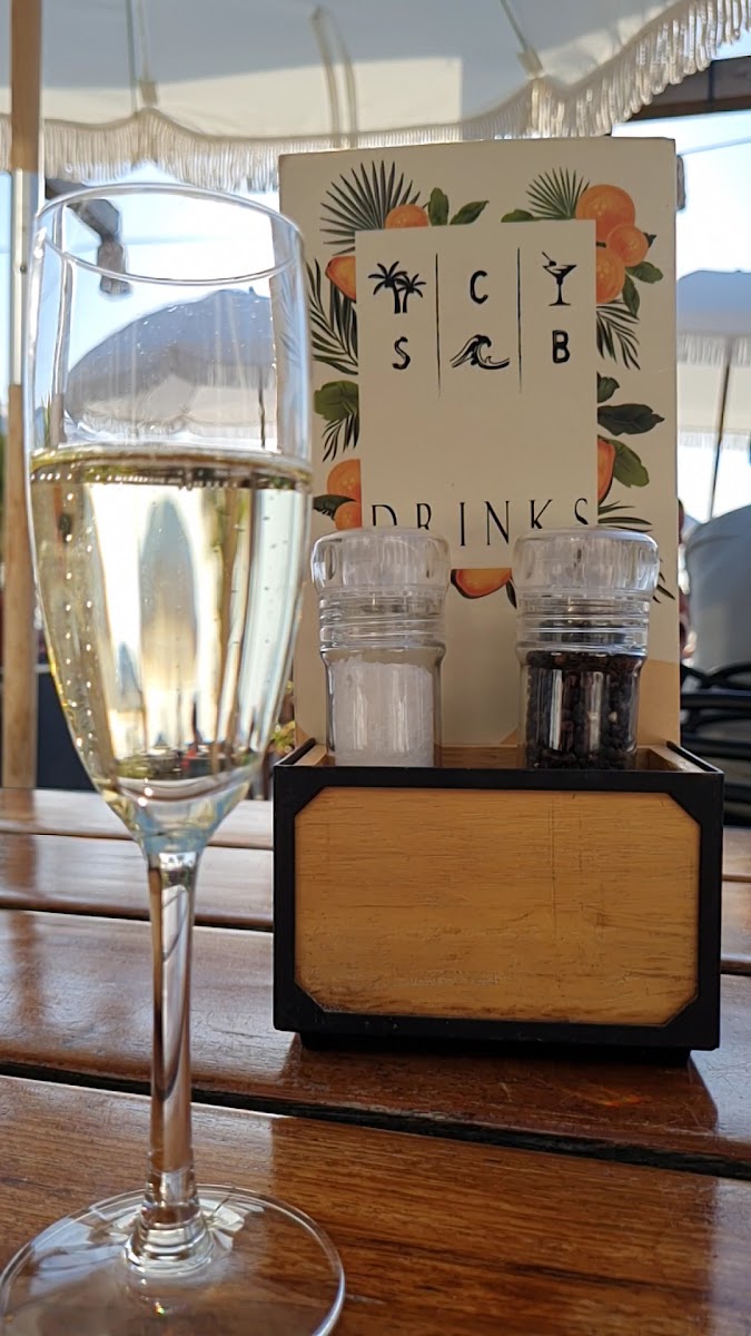 Strandpaviljoen Sandcbar-2