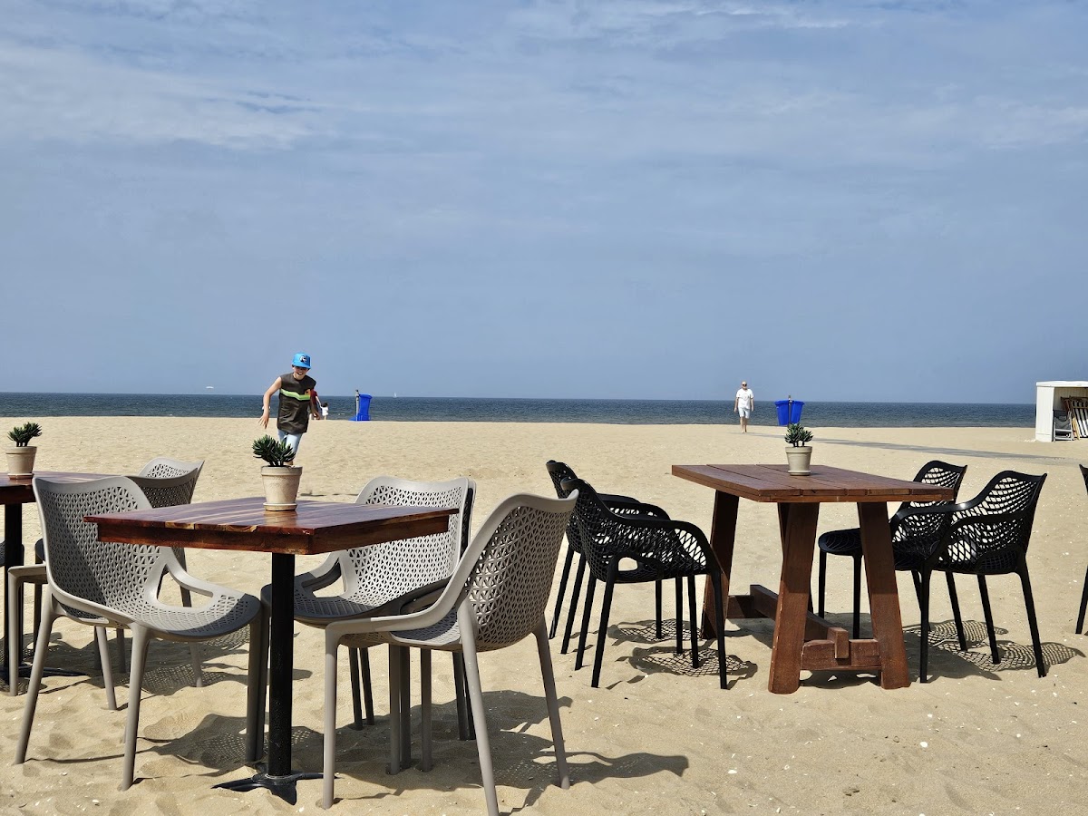 Strandpaviljoen Sandcbar-4