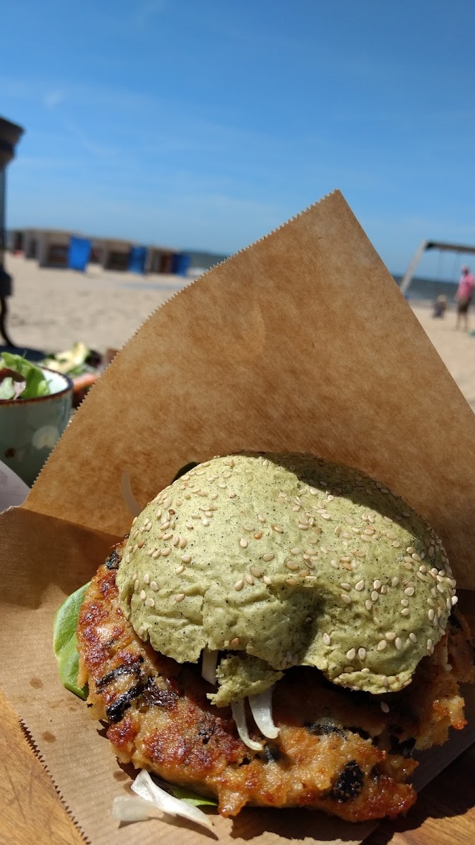 Strandpaviljoen Sandcbar-6