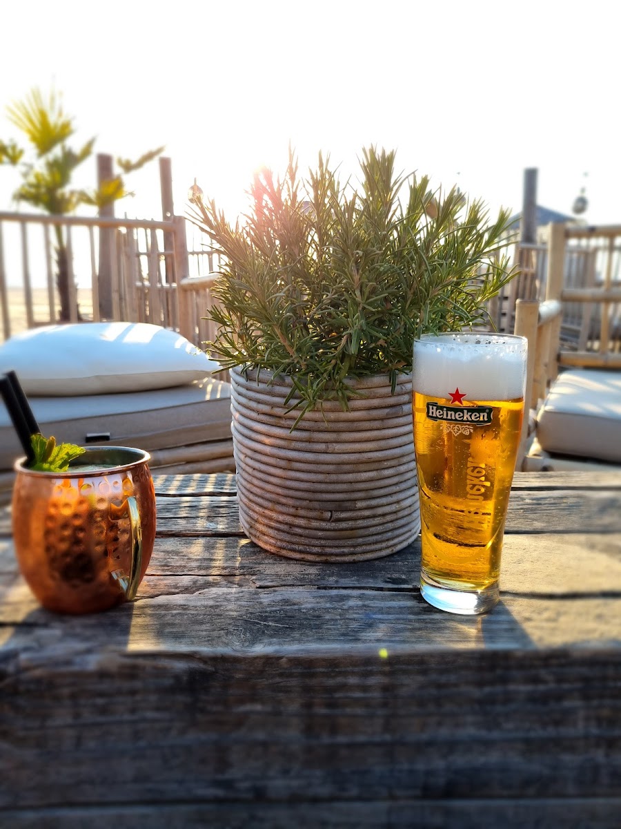 Strandpaviljoen Sandcbar-7