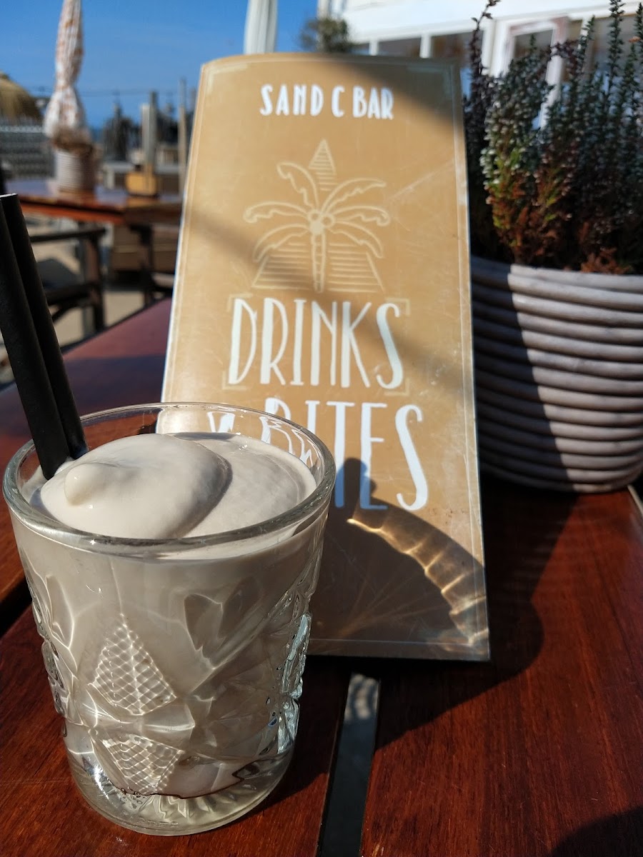 Strandpaviljoen Sandcbar-8