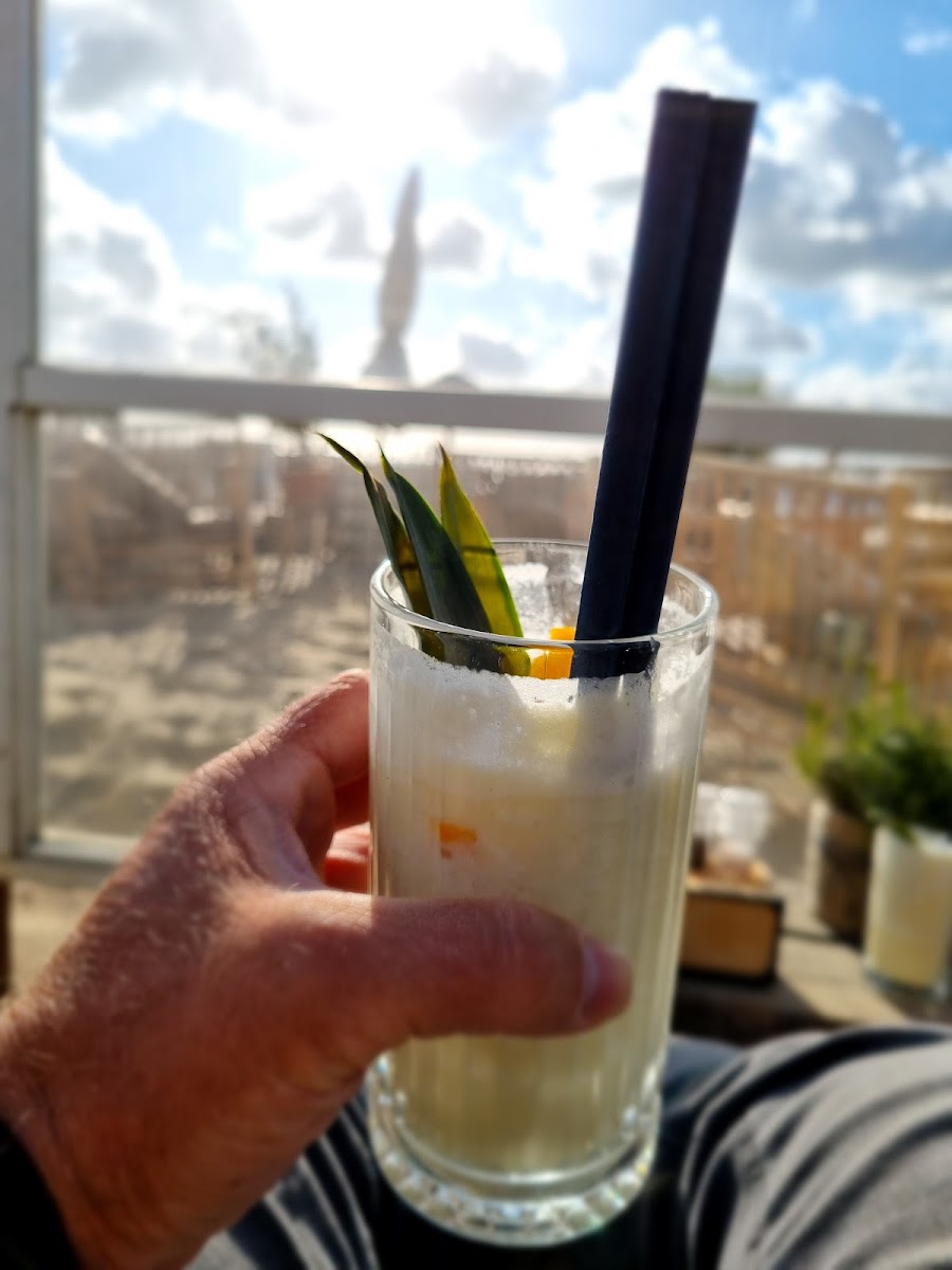 Strandpaviljoen Sandcbar-9